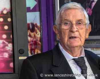 Family pay tribute as pensioner struck by e-bike dies
