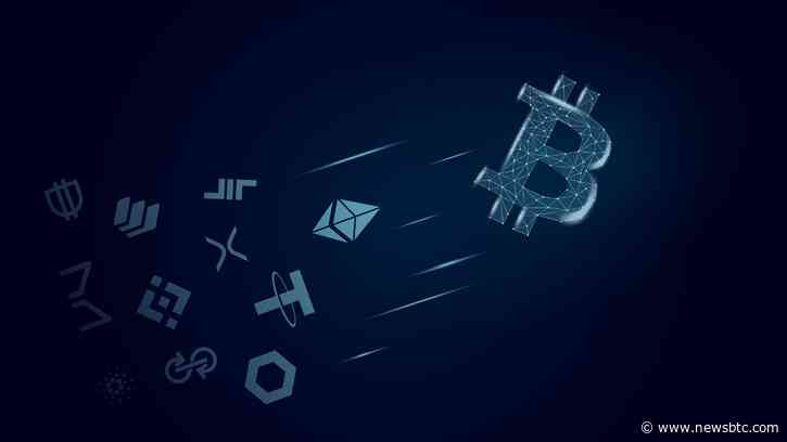 Ethereum And Altcoins Crash: Why Is This Analyst Super Bullish?