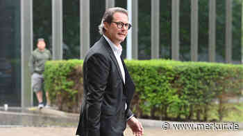 Aus von Scheuer: CSU schrumpft im Bundestag– Ex-Verkehrsminister wohl mit neuer Karriere