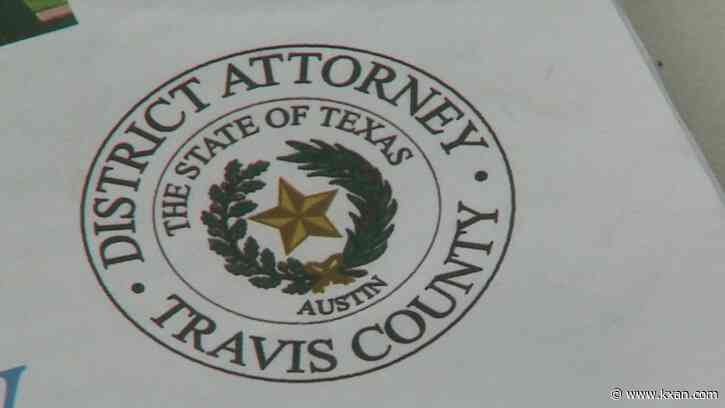 Travis County DA office warns of callers impersonating its representatives