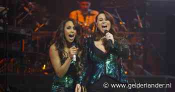 Geen Glennis Grace bij nieuw concert Ladies of Soul: ‘We hebben allemaal een soort litteken’