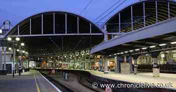 Rail strikes set to cause huge disruption this week with three days of industrial action