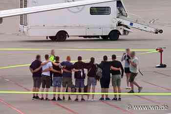 Verfahrenes Verfahren: Kegelbrüder in der Warteschleife