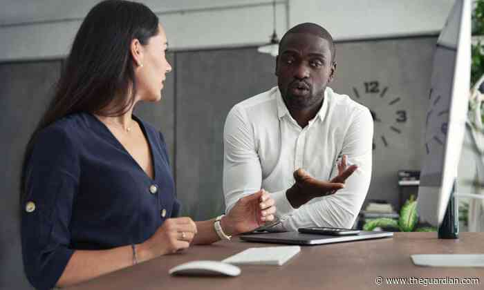 ‘Representation matters’: how a bank is supporting students from diverse backgrounds seeking a career in finance