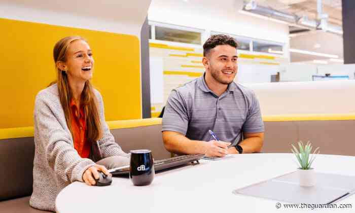 Apprenticeships: could this career in finance option work for you?