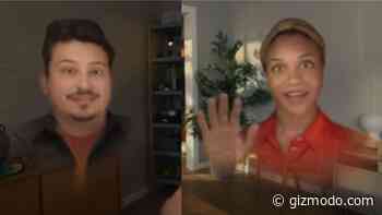 Apple Vision Pro’s Creepy Avatars Can Now Invade Your Personal Space