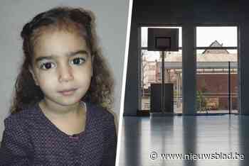 Sidra (4) overleden in ziekenhuis na turnongeluk op school