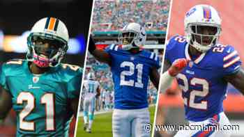 Vontae Davis' cause of death investigated as ex-Dolphin remembered as ‘a great guy'