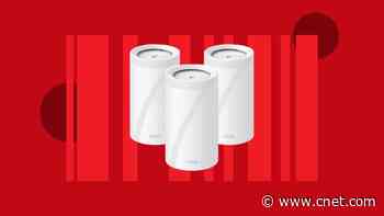 Upgrade Your Wi-Fi and Save Hundreds Off TP-Link Wi-Fi 7 Mesh Systems     - CNET