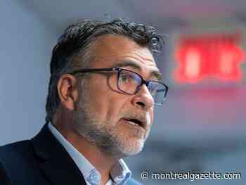 Tom Mulcair: Best hope to lead the Quebec Liberals? Here's my pick