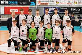 Underdog Rembert Torhout D verrast Balti Kortrijk B en pakt zowel titel als beker: “We hebben dit seizoen een uitzonderlijk verhaal geschreven”