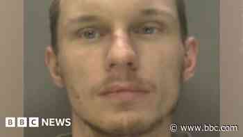 Hammer attack killer jailed for life