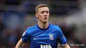 Birmingham managerial changes 'tough' - Stansfield