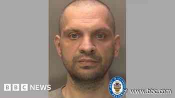 Man jailed for manslaughter after killing partner