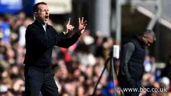 Stansfield hits winner as Birmingham beat Preston