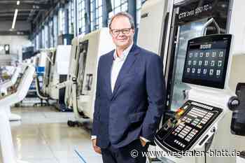 DMG Mori zahlt Ex-Chef 20 Millionen Euro Abfindung