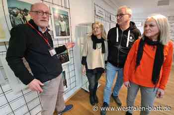 Gedenkstätte als Chance für die Region