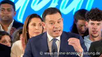 Portugals neue Minderheitsregierung vereidigt