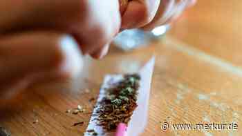 Wie viel Gras Sie rauchen müssen, um das Risiko für eine Cannabis-Psychose stark zu erhöhen