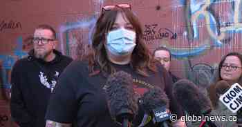 Prairie Harm Reduction chops 6 hours of evening support in funding crisis