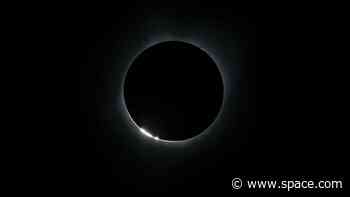 An eclipse for everyone – how visually impaired students can ‘get a feel for’ eclipses