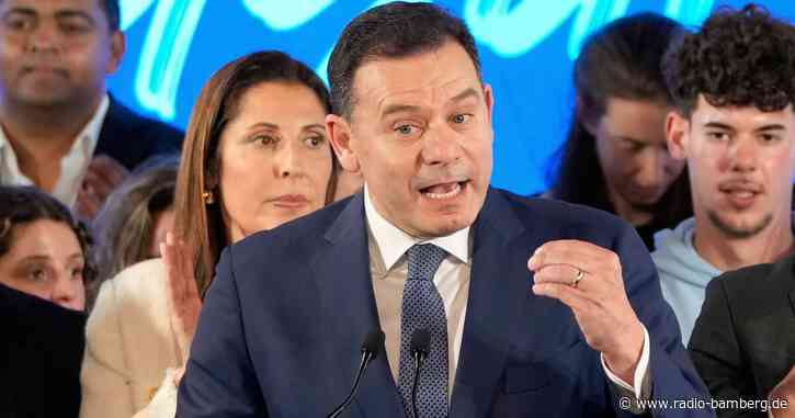 Portugals neue Minderheitsregierung vereidigt