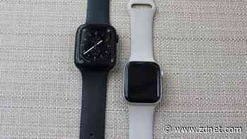 The best Apple Watch deals of April 2024