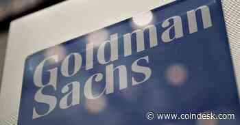 Goldman Sachs Clients Not Interested in Crypto, Says Chief Investment Officer: WSJ