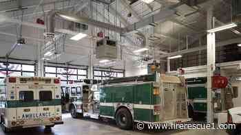 Air Vacuum Corporation celebrates 30-year milestone