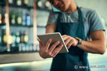 How restaurants are scheduling smarter