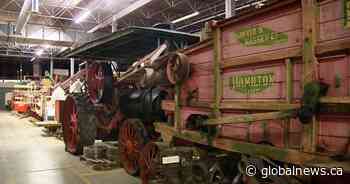 Saskatchewan’s Western Development Museum celebrates 75th anniversary