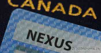 NEXUS membership price set to jump. By how much?