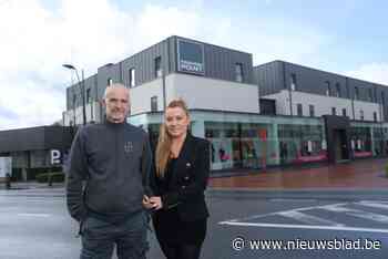 Jean Luc Kumpen brengt collectie van Fashion Point over naar winkelpand Obsis