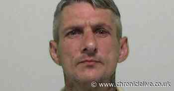 Sunderland man given 'last chance' after hitting police officer on head with her own baton