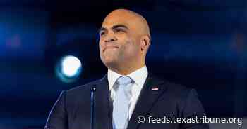 U.S. Rep. Colin Allred voted for TikTok ban despite continuing to use the app