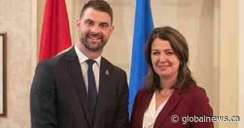 Alberta proposes new mental health and addiction agency as toxic drug deaths reach historic high