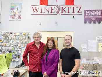 Have a home brew: Saskatchewan announces changes to homemade liquor rules