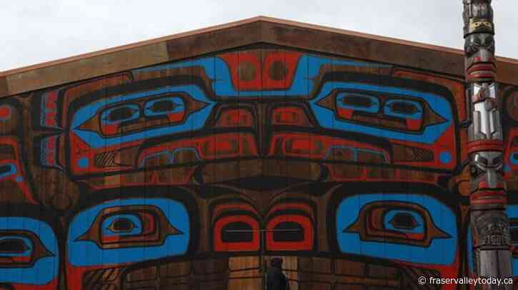 B.C. introduces bill for First Nations land acquisition, holding rights