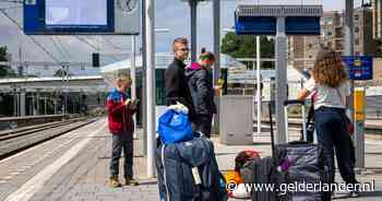 Hogesnelheidstrein naar Zwitserland via Arnhem verdwijnt deze zomer: ‘Een enorme aderlating’