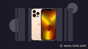 Save on 'Like New' Refurbished iPhone 13, 14 and SE Handsets at Woot     - CNET