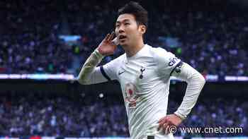 West Ham vs. Tottenham Livestream: How to Watch English Premier League Soccer From Anywhere     - CNET