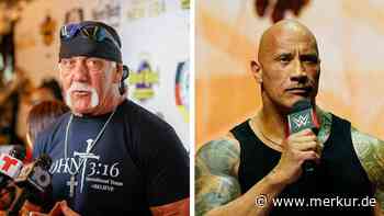 The Rock, Hulk Hogan und Co.: WrestleMania 40 lockt Wrestling-Legenden aus der Rente