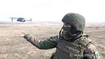 Empfindliche Verluste für Russland vorprogrammiert: Ukraine erreicht erschreckenden Meilenstein