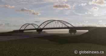 City selects bidder for Century Park-Ellerslie Road LRT extension in south Edmonton