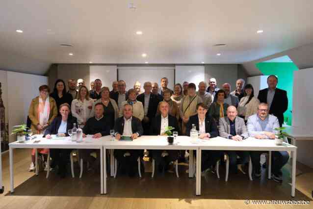 Team Burgemeester bijt terug na reactie van CD&V Tielt op kartelvorming: “We moeten de waarheid aan het licht brengen”