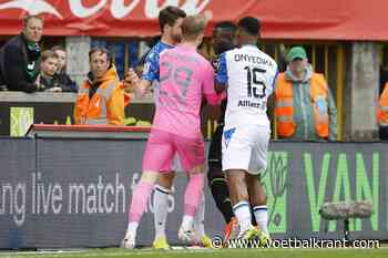 Marc Degryse komt met belangrijke waarschuwing voor alle ploegen in Champions' Play-offs: "Daar moeten ze voor oppassen"