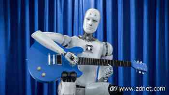 From Billie Eilish to Stevie Wonder, hundreds of musicians condemn AI's 'assault on human creativity'