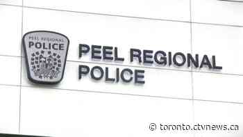 Toronto-area cop temporarily demoted after entering peace bond on assault charges, 'openly' mocking civilian with mental health issues