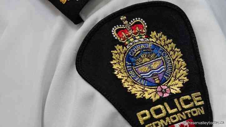 Boy, 11, killed by large dogs while visiting Edmonton home