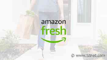 Amazon is ending 'checkout-free' option at grocery stores, here's what happens now